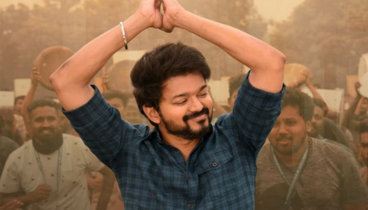 விஜயகாந்த் மற்றும் விஜய் காம்போ: விஜயகாந்த் மற்றும் விஜய் காம்போ: