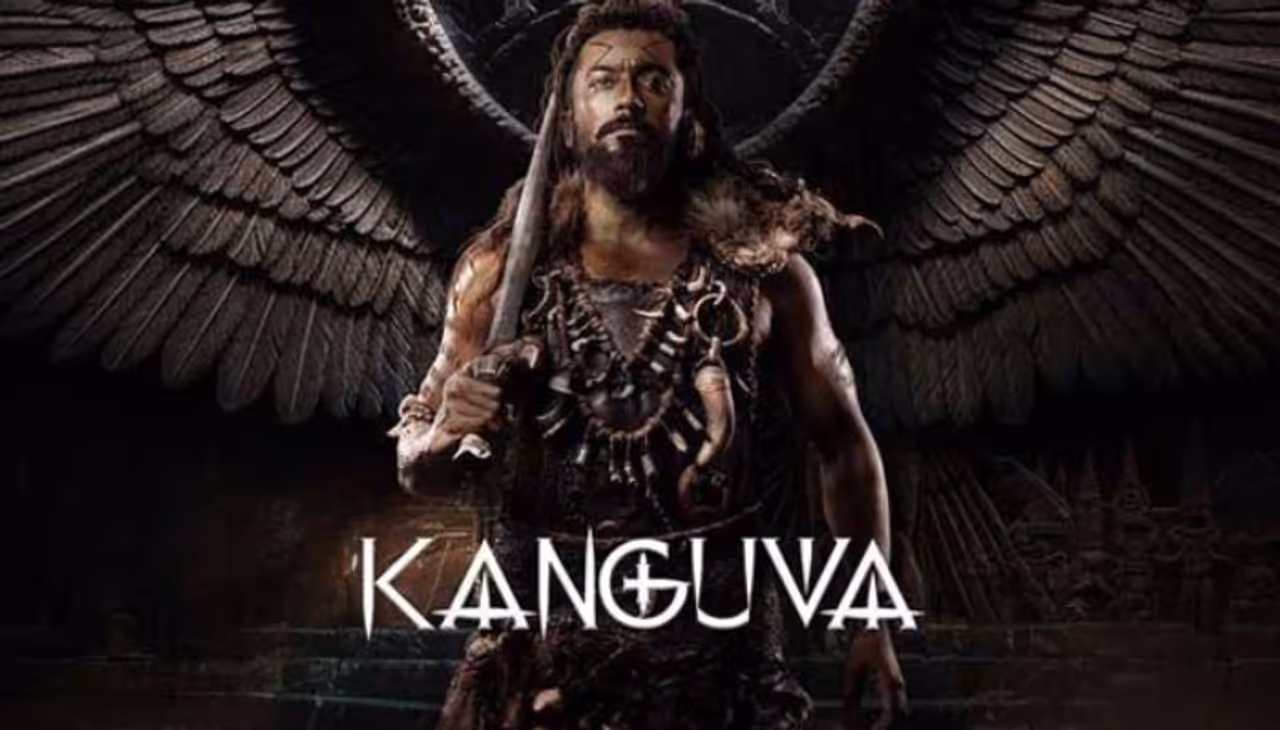 Kanguva, Suriya, OTT Release