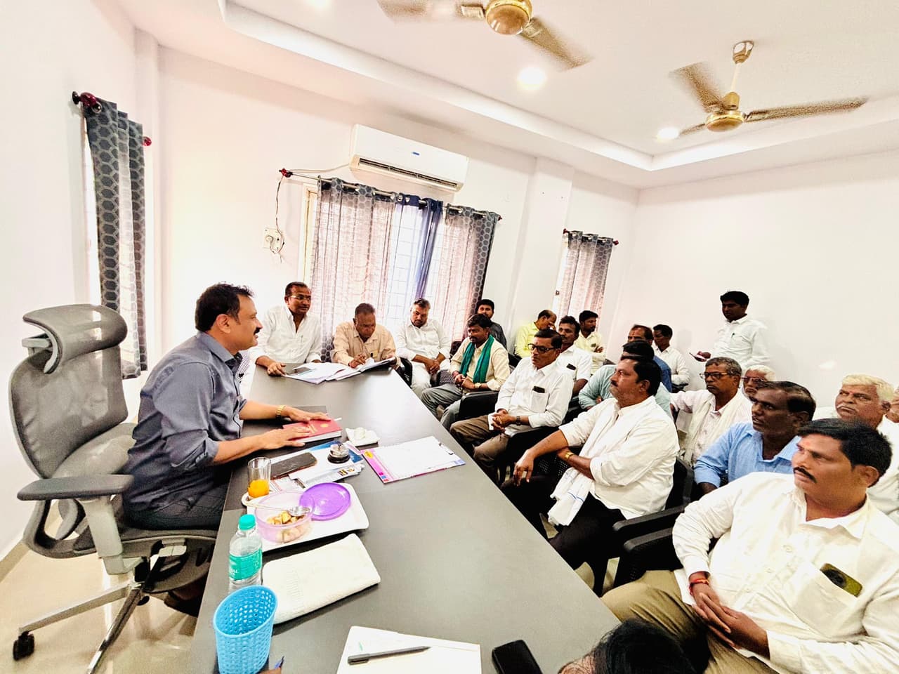 Jukkal MLA Jukkal MLA