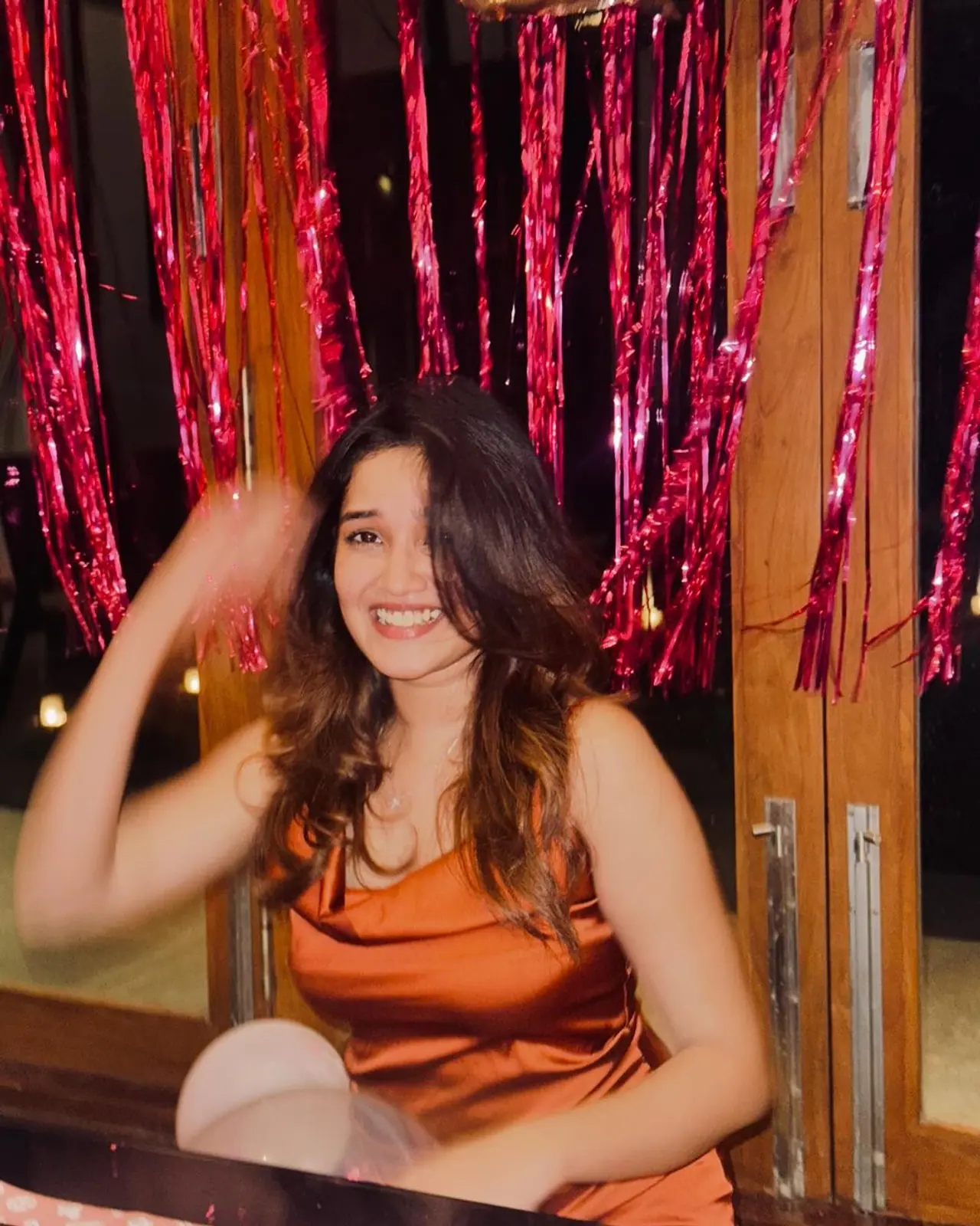 Anikha surendran Birthday Anikha surendran Birthday