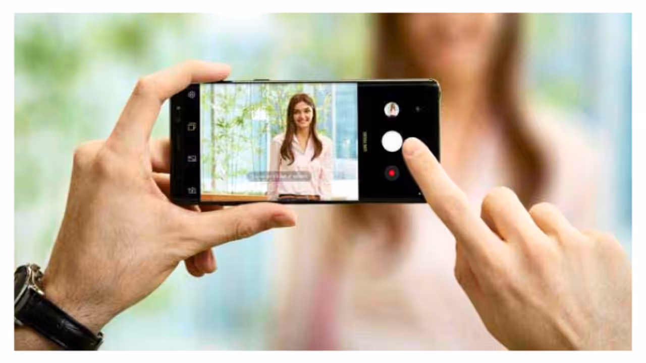 Mobile Camera Cleaning Tips