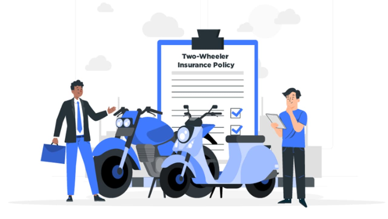 Two Wheeler Insurance