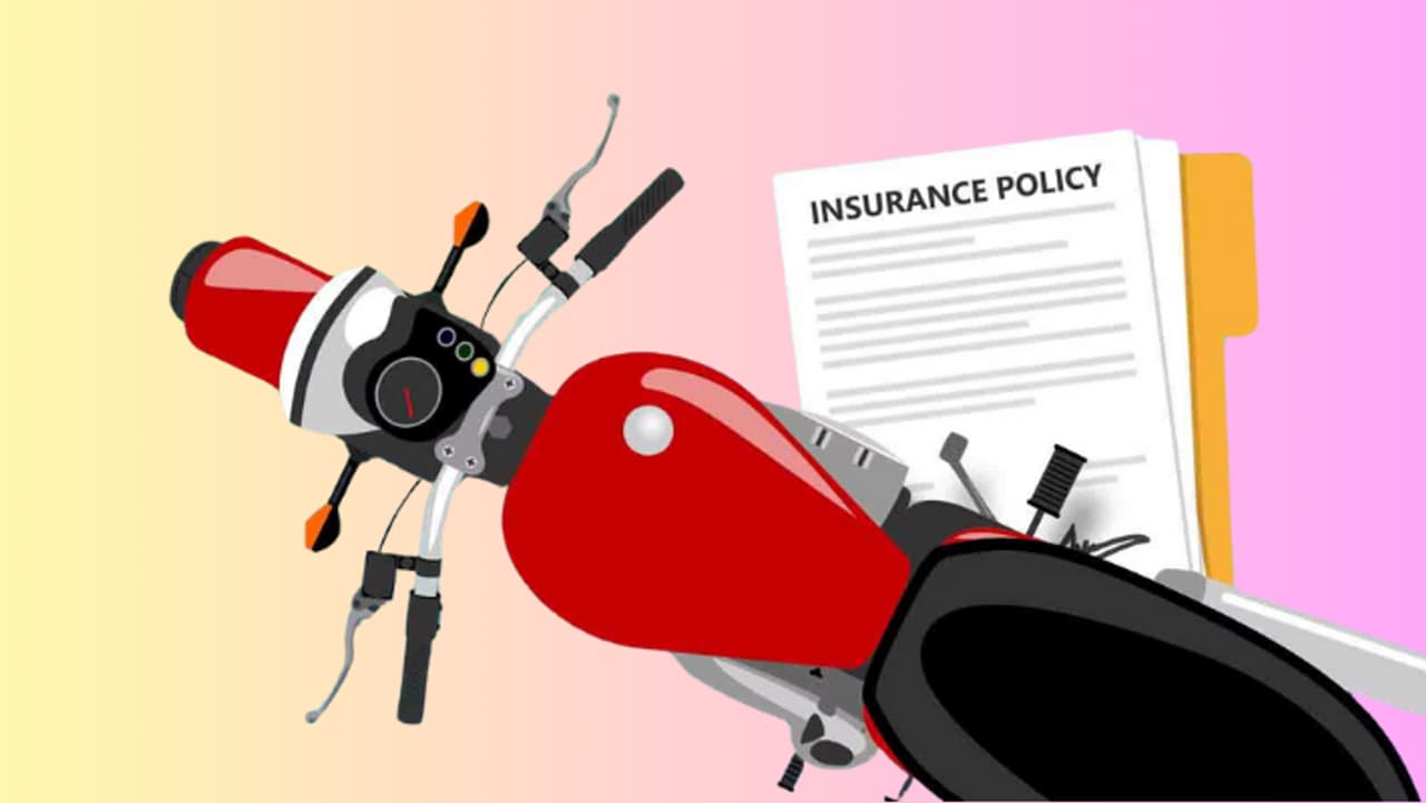 Bike Insurance Tips Bike Insurance Tips