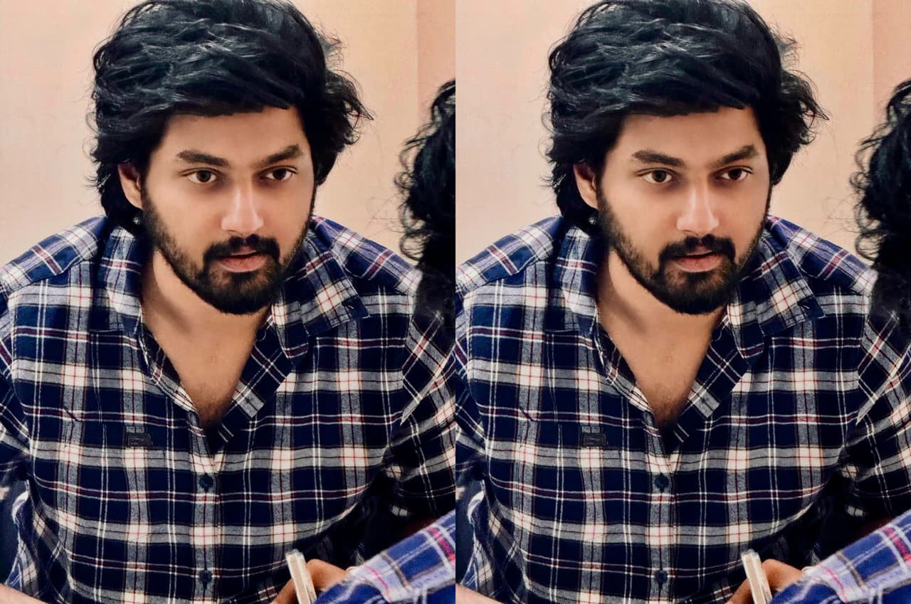 Mokshagna Nandamuri Mokshagna Nandamuri