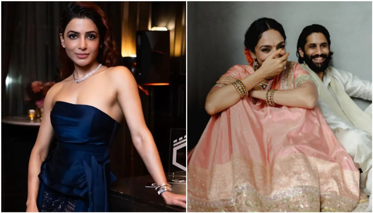 Samantha Ruth Prabhu Net Worth