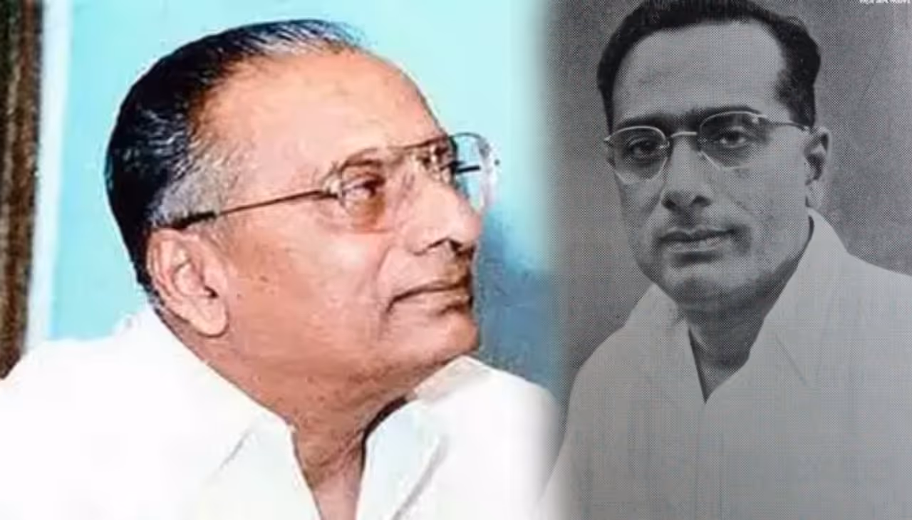 ನಾಗಿ ರೆಡ್ಡಿ