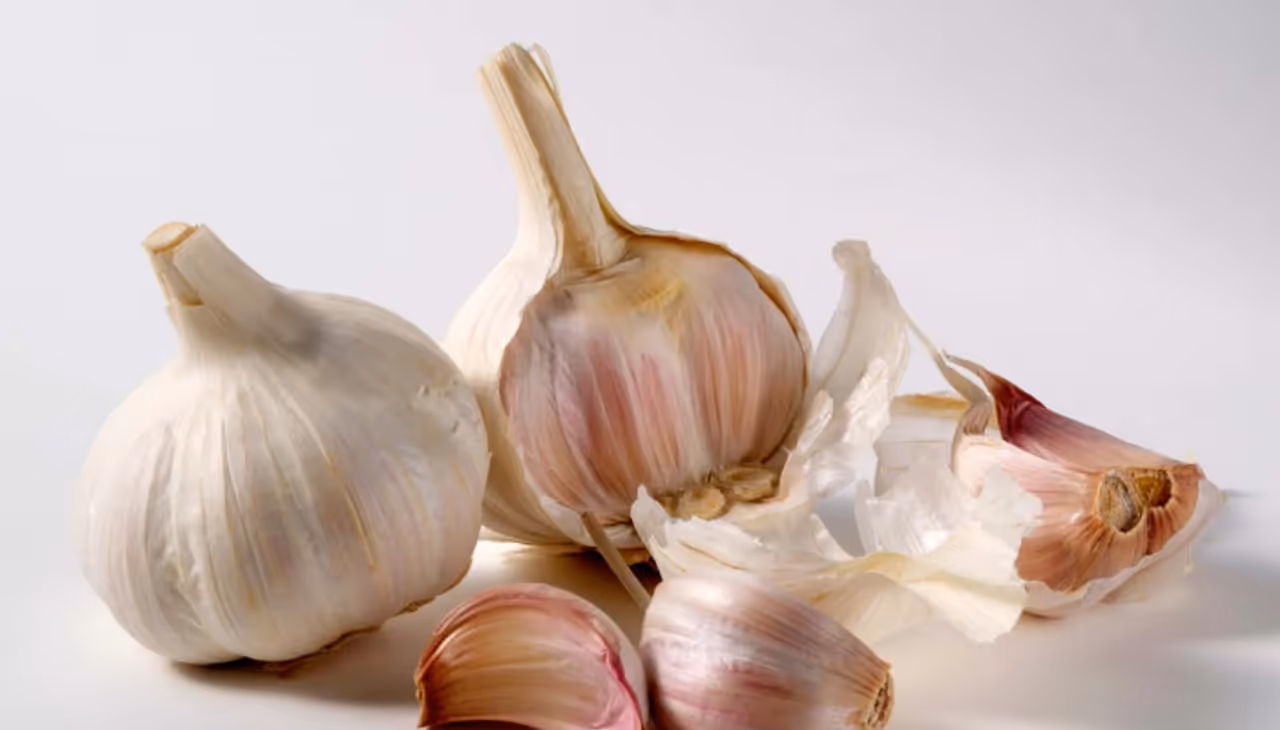 Garlic health benefits in tamil