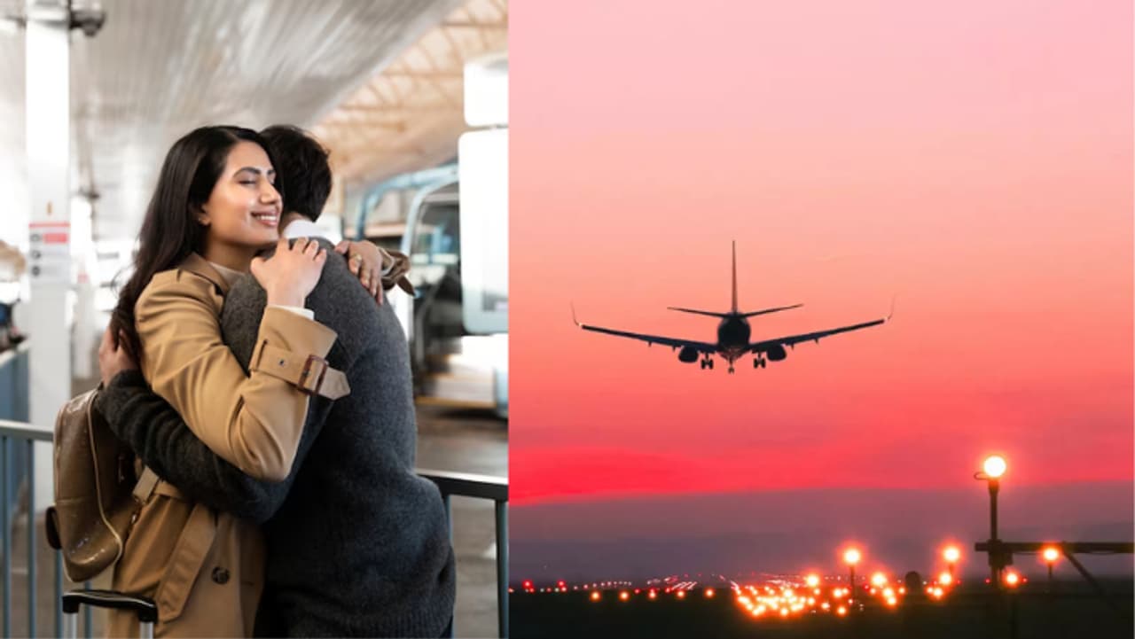 Airport Hug Limit Airport Hug Limit