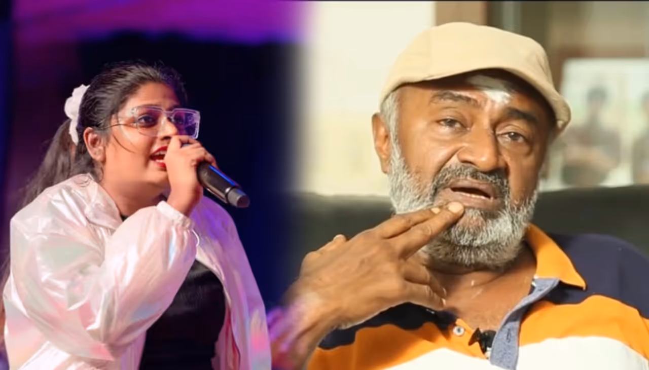 MS Bhaskar MS Bhaskar