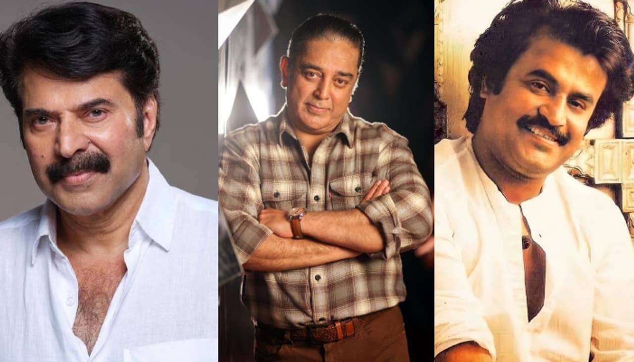 ದಕ್ಷಿಣ ಭಾರತದ ನಟ ದಕ್ಷಿಣ ಭಾರತದ ನಟ