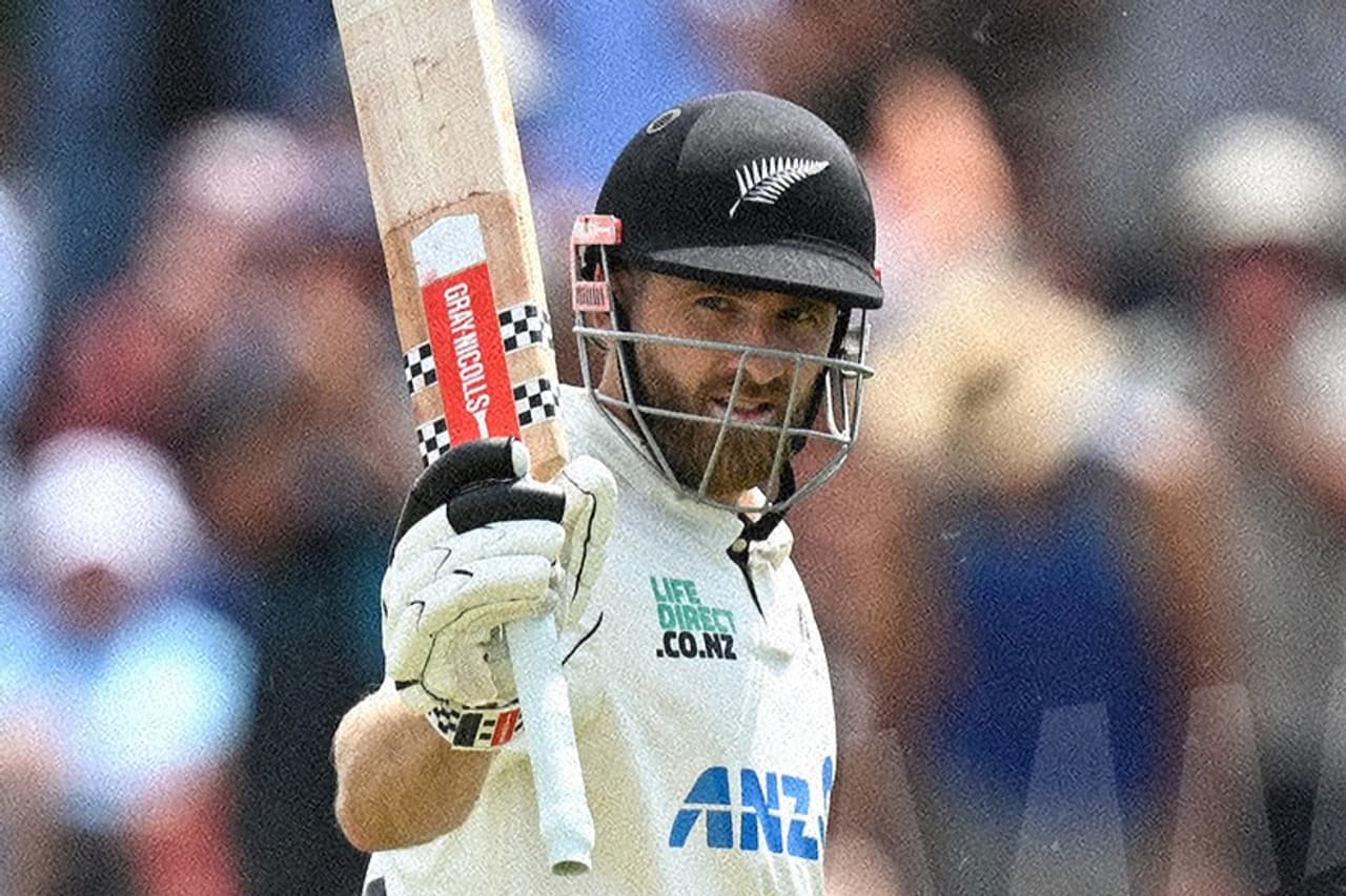 Kane Williamson