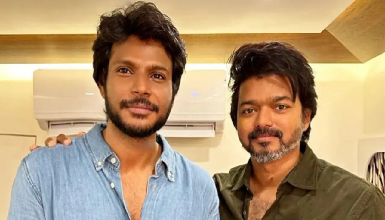 Sundeep Kishan Sundeep Kishan