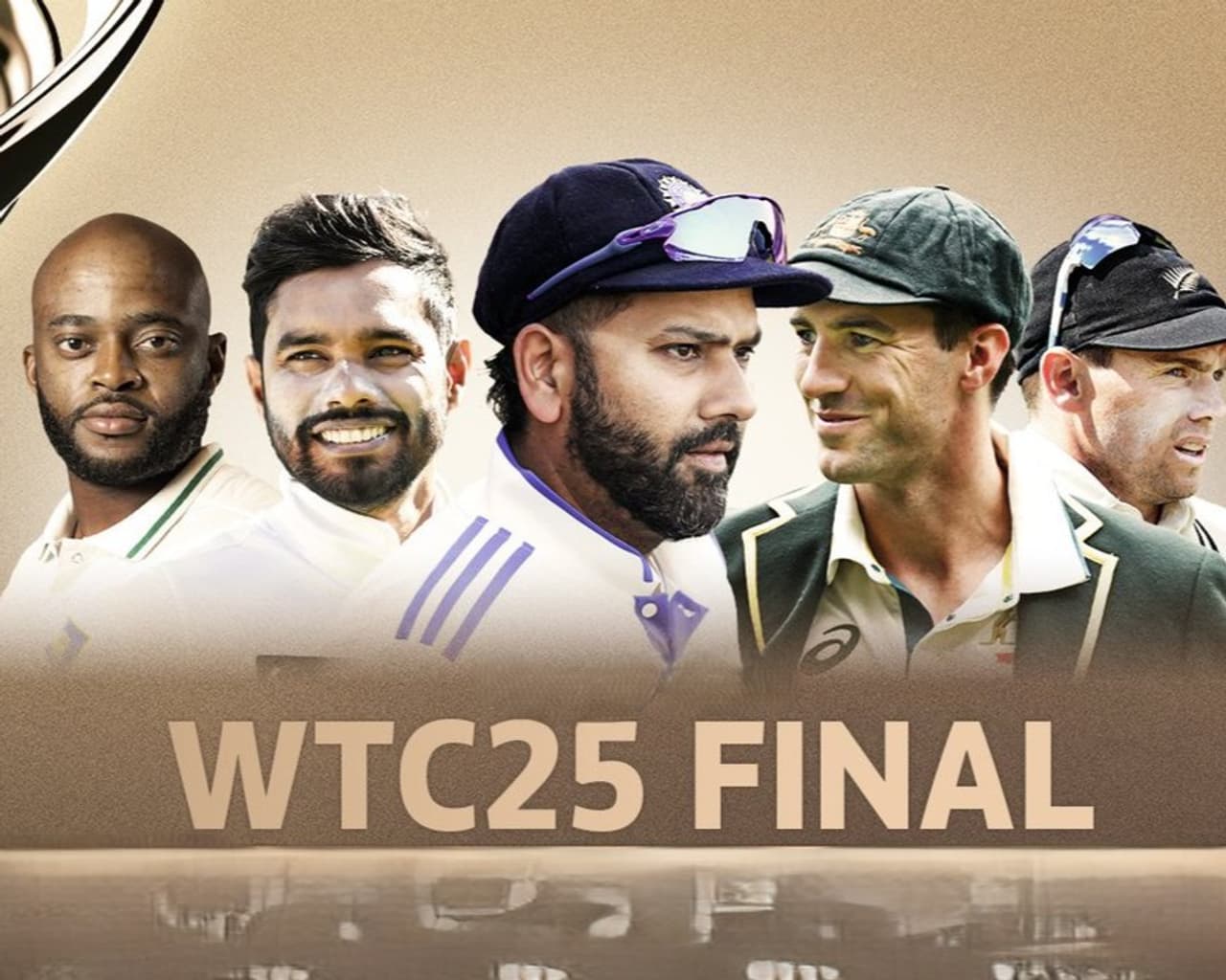WTC Points Table, WTC, Cricket