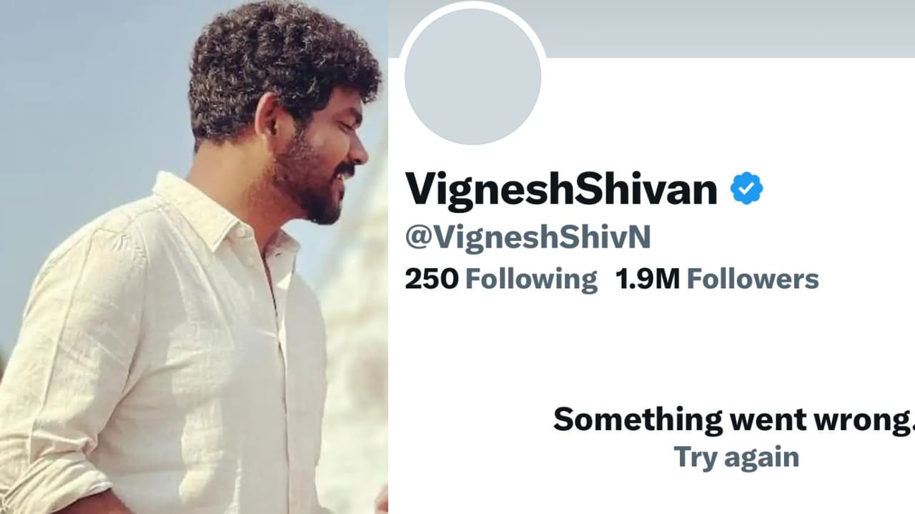 Vignesh shivan Vignesh shivan