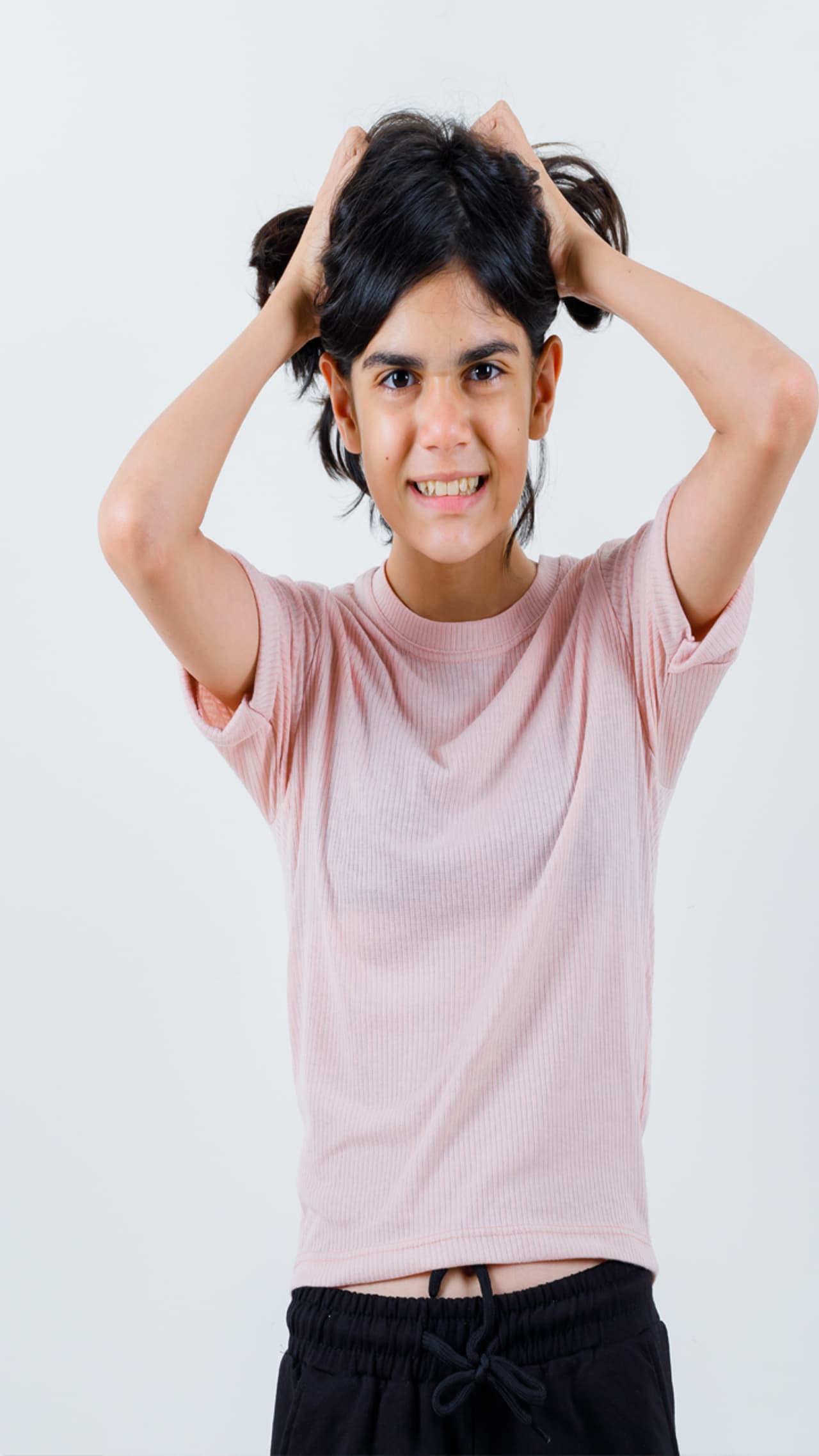 Kids Angry Kids Angry