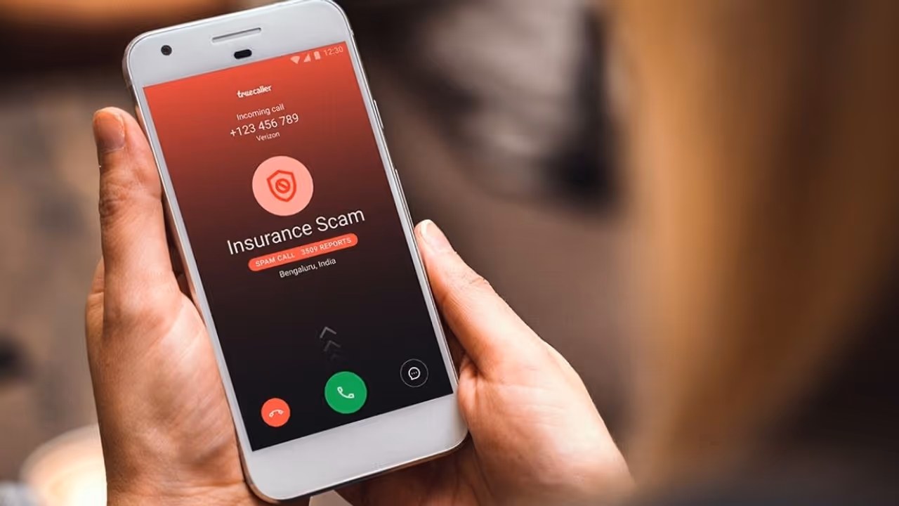 தேவையற்ற அழைப்புகள், SMS களுக்கு முற்றுப்புள்ளி