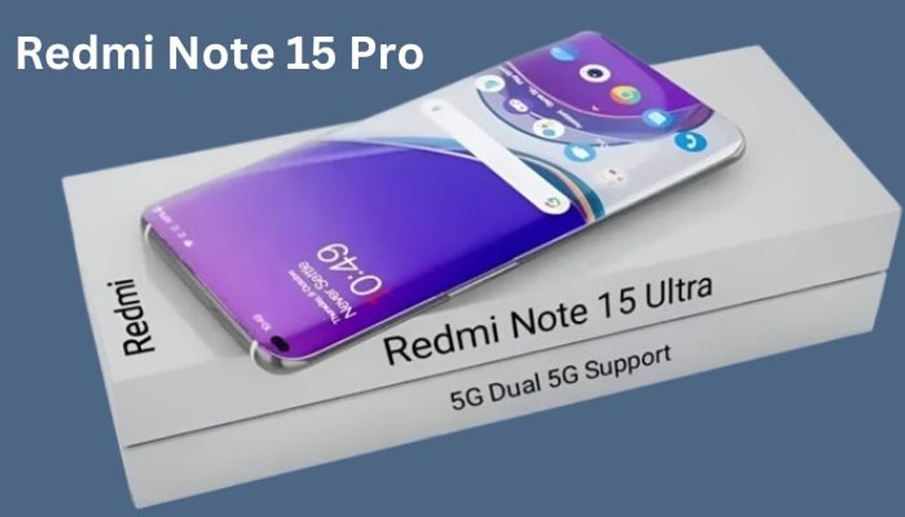 ரெட்மி ரசிகர்களுக்கு ஒரு ஷாக்! Note 15 Pro+ அதே சிப்செட்டுடன் வருமா? லான்ச் குறித்த முக்கிய தகவல்!