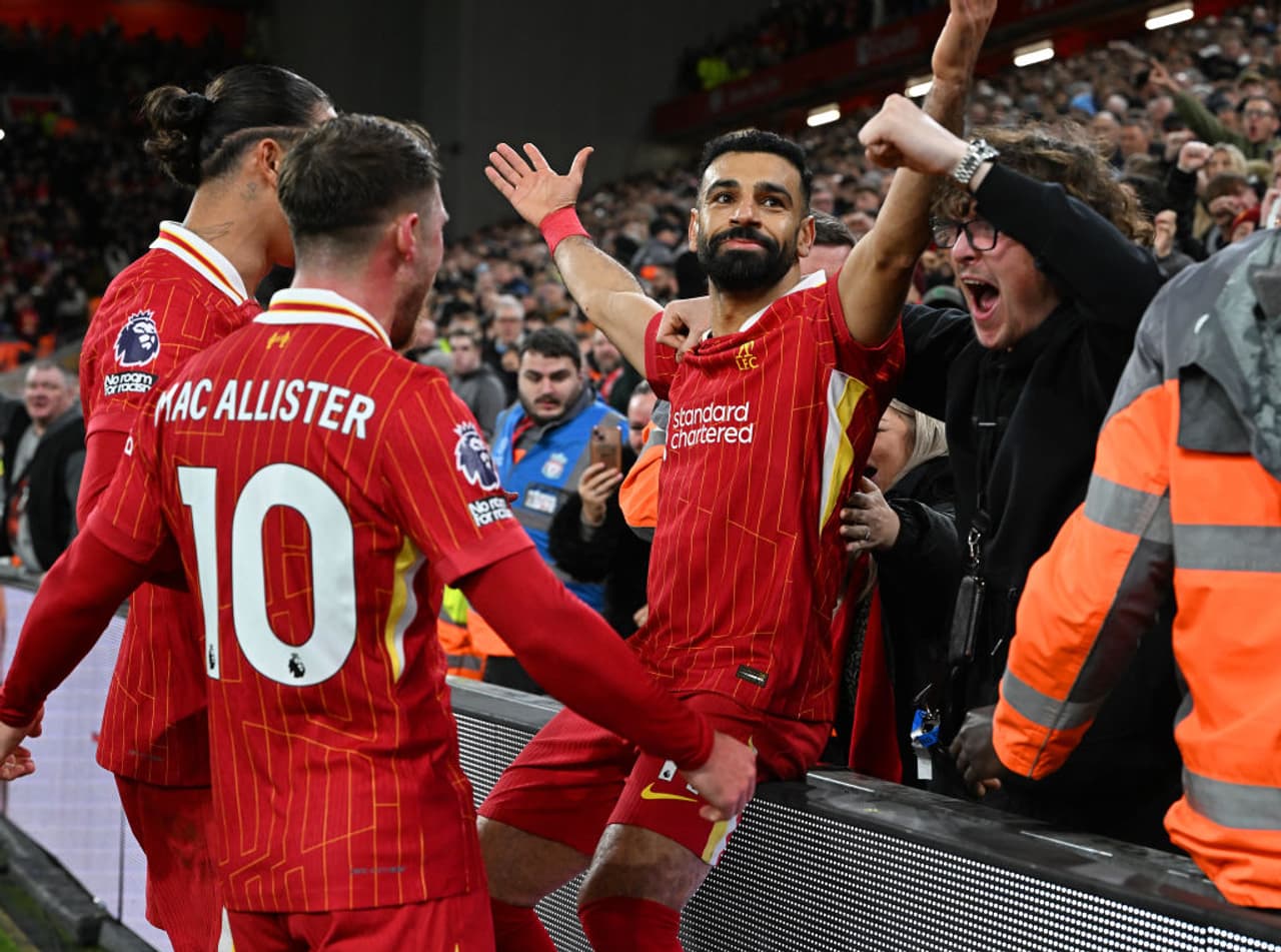 Can the Reds Survive Without Their Star Trio? Can the Reds Survive Without Their Star Trio?
