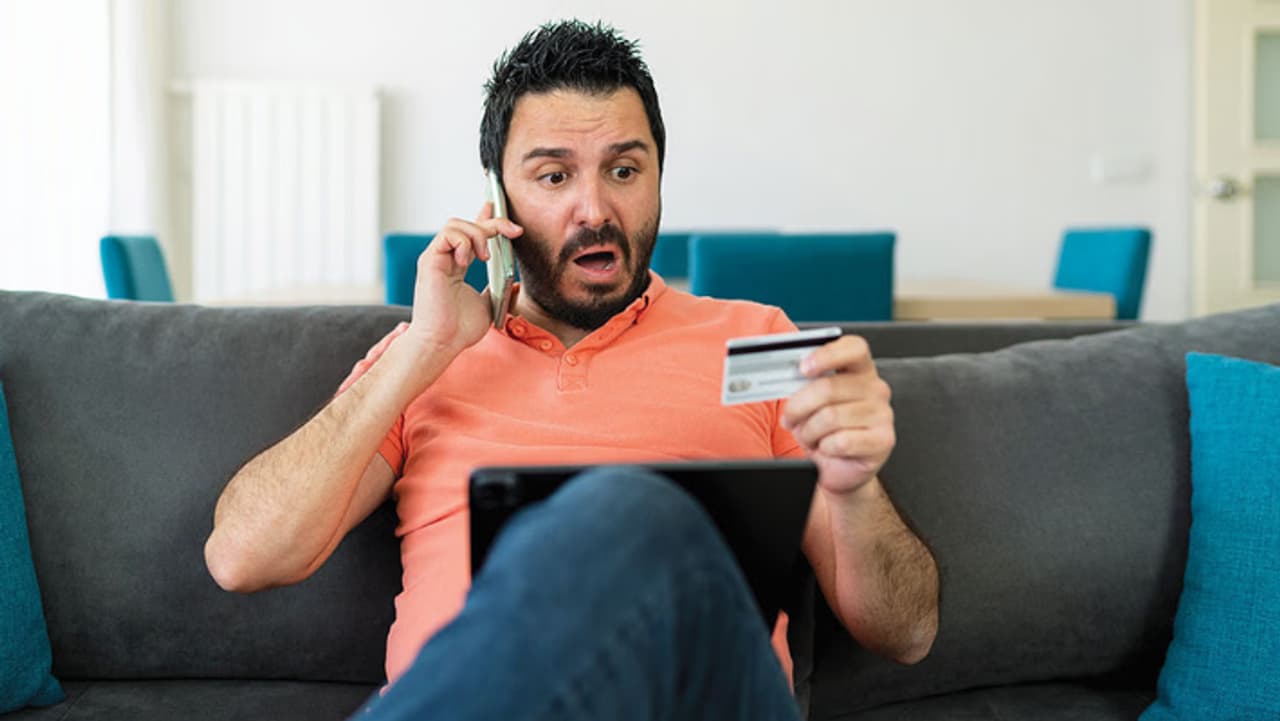 Credit Card Using Credit Card Using