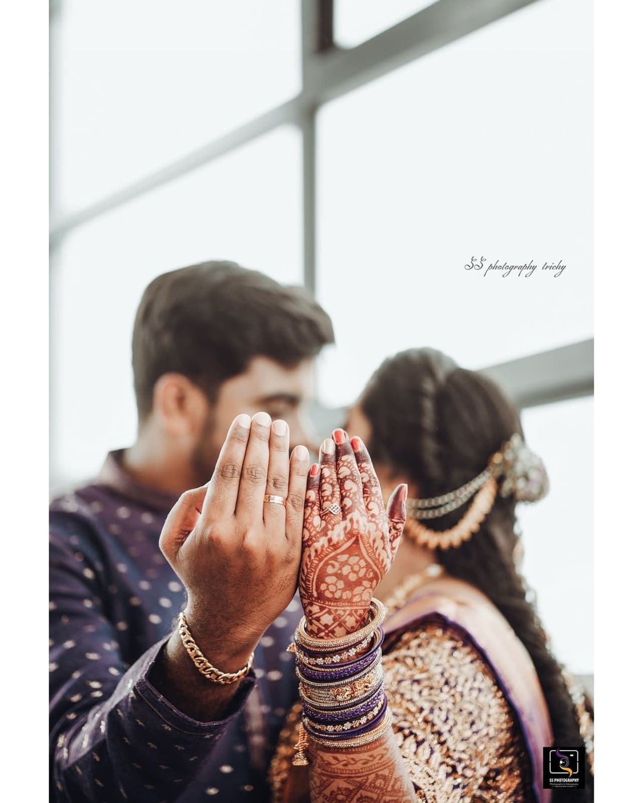 Dhanusek Engagement Photos