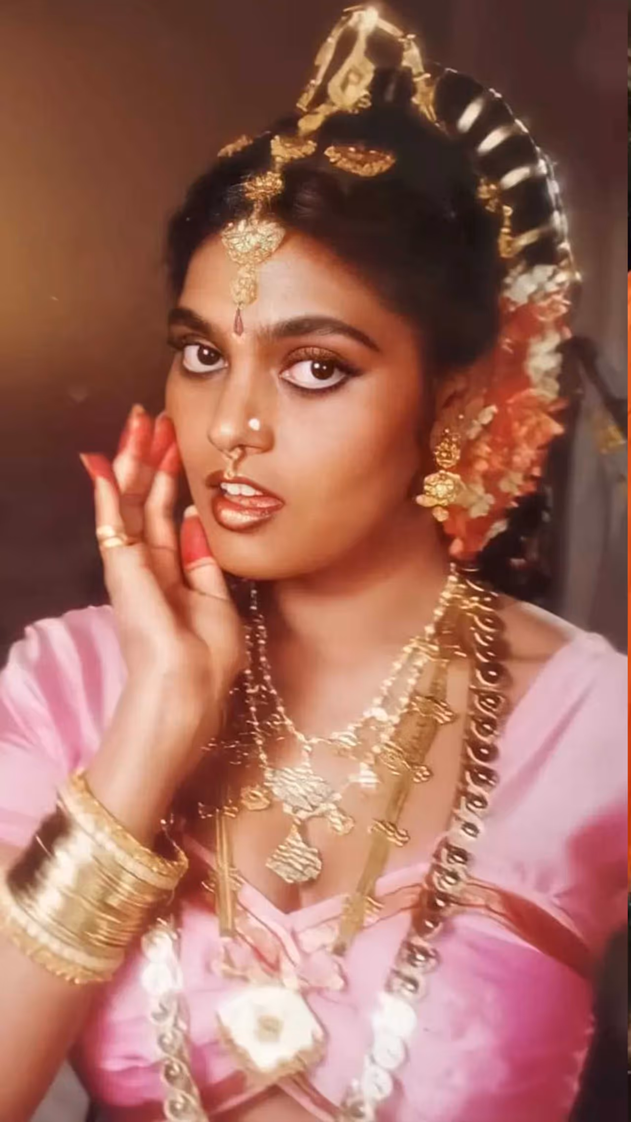 Silk Smitha