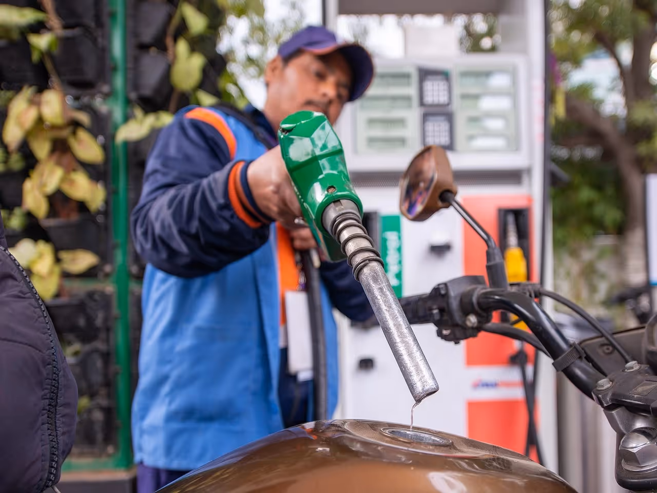 எண்ணெய் நிறுவனங்கள்