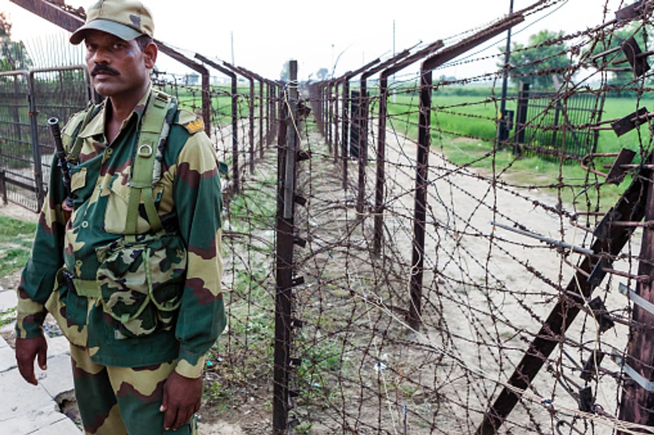 Unrest in Bangladesh