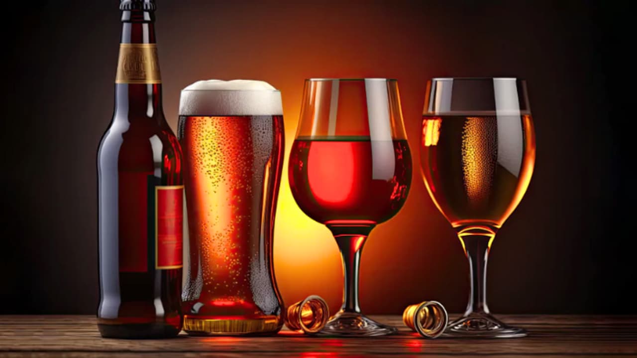 Number 1 Beer Brand Number 1 Beer Brand