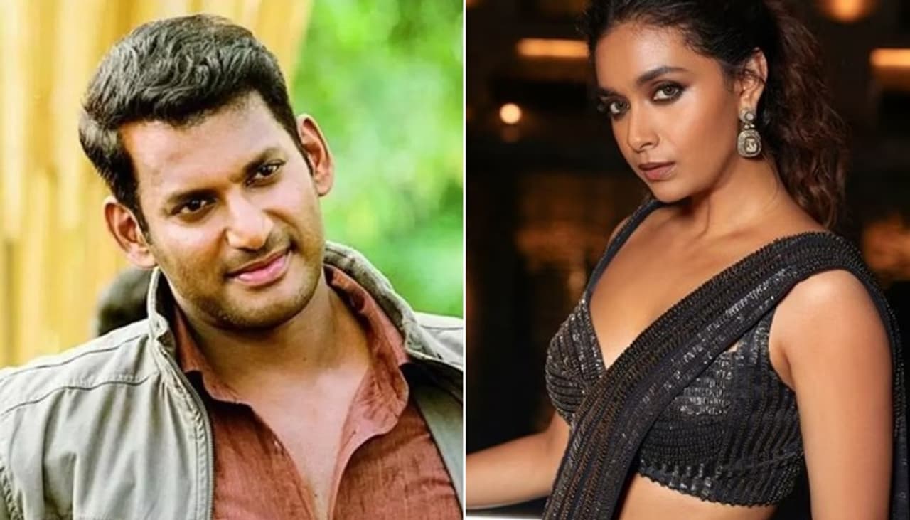 Keerthy Suresh's Wedding Keerthy Suresh's Wedding