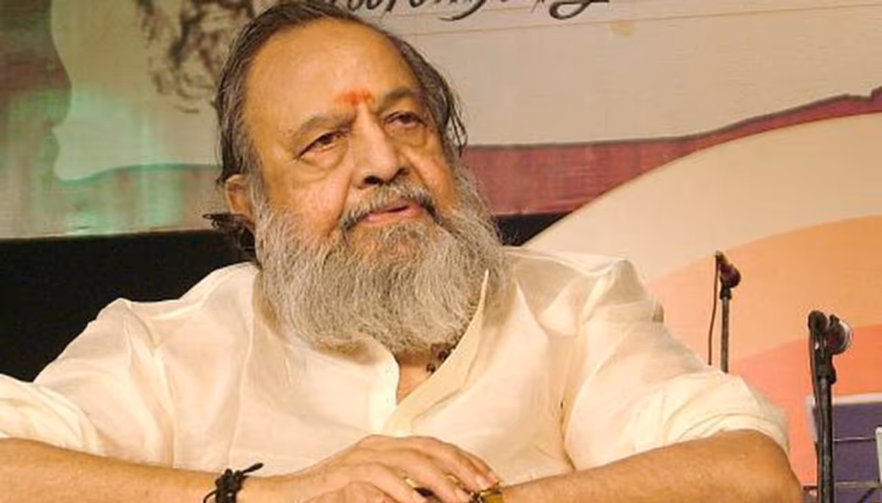 Lyricist Vaali