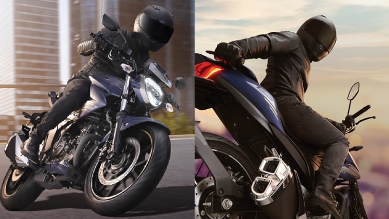 Suzuki Motorcycle Records Sales