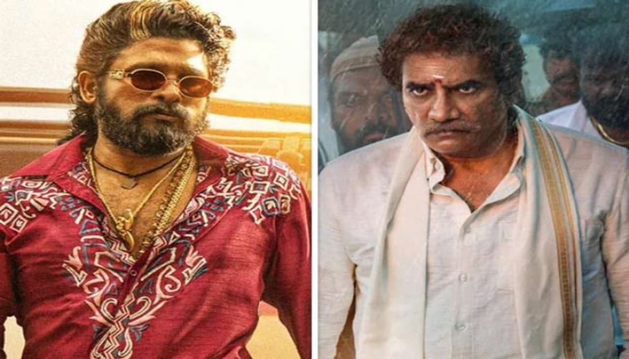 Allu Arjun, #Pushpa2, sukumar Allu Arjun, #Pushpa2, sukumar