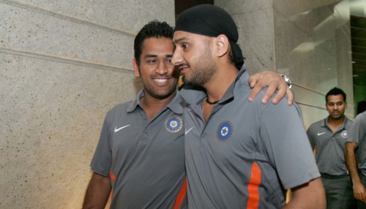 ಹರ್ಭಜನ್ ಸಿಂಗ್