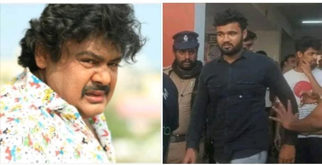 மன்சூர் அலிகானும் சர்ச்சையும்