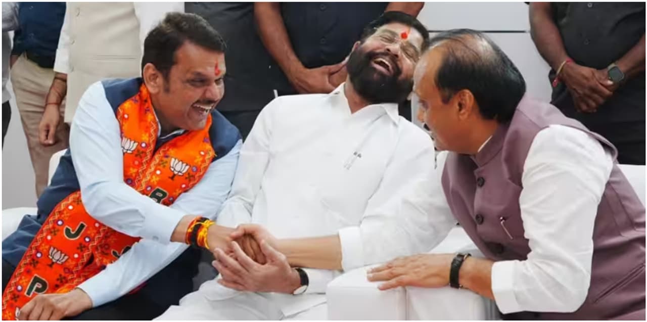 Devendra Fadnavis Devendra Fadnavis