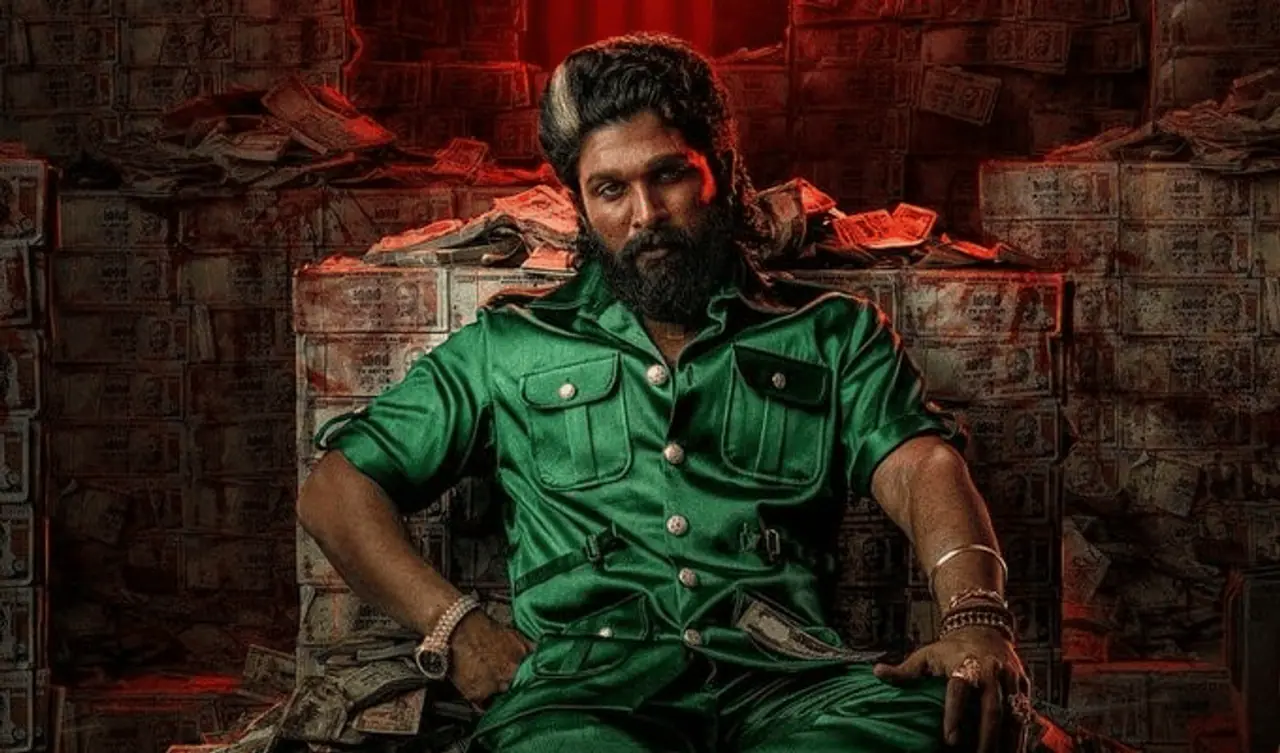 Pushpa 2 Beat Bahubali and RRR Collection