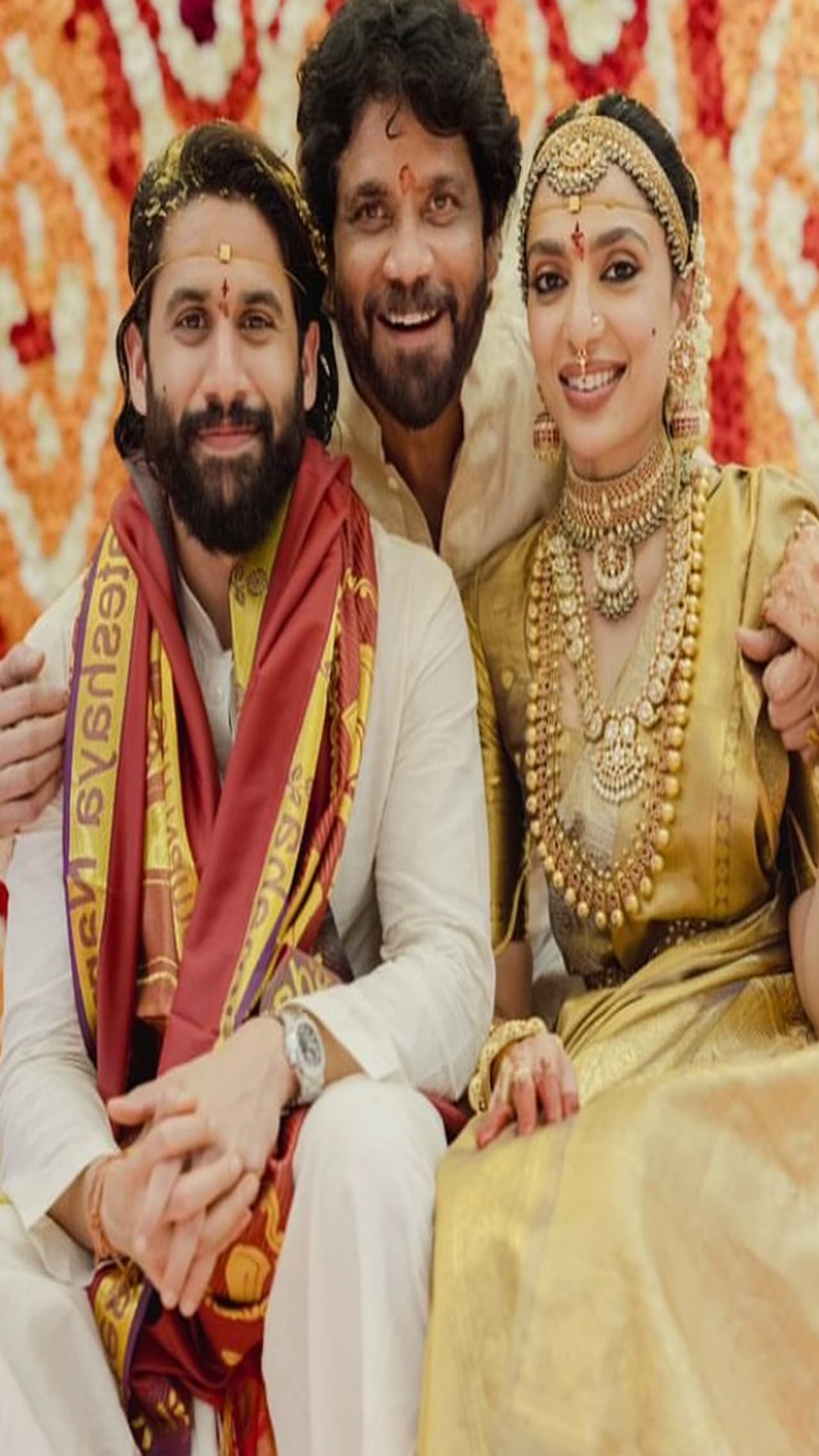 Samantha Ex Husband Girl Friend Sobhita Samantha Ex Husband Girl Friend Sobhita