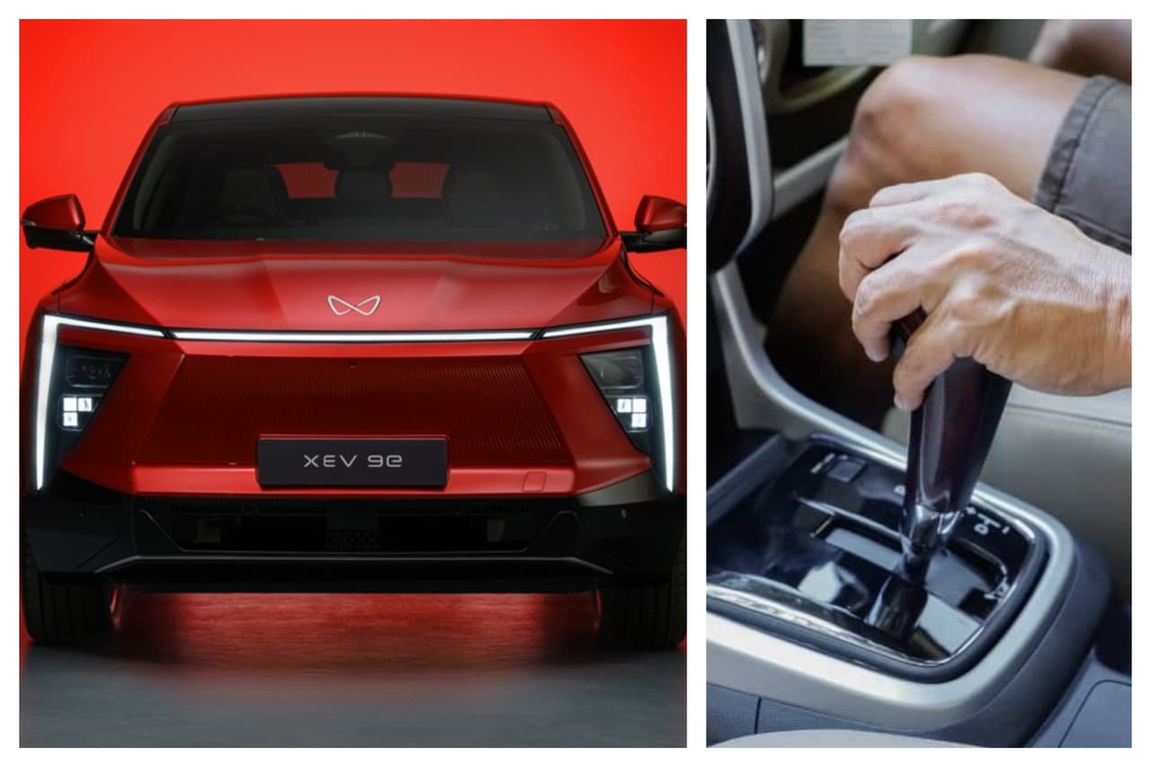 ಆಟೋಮ್ಯಾಟಿಕ್ ಕಾರು