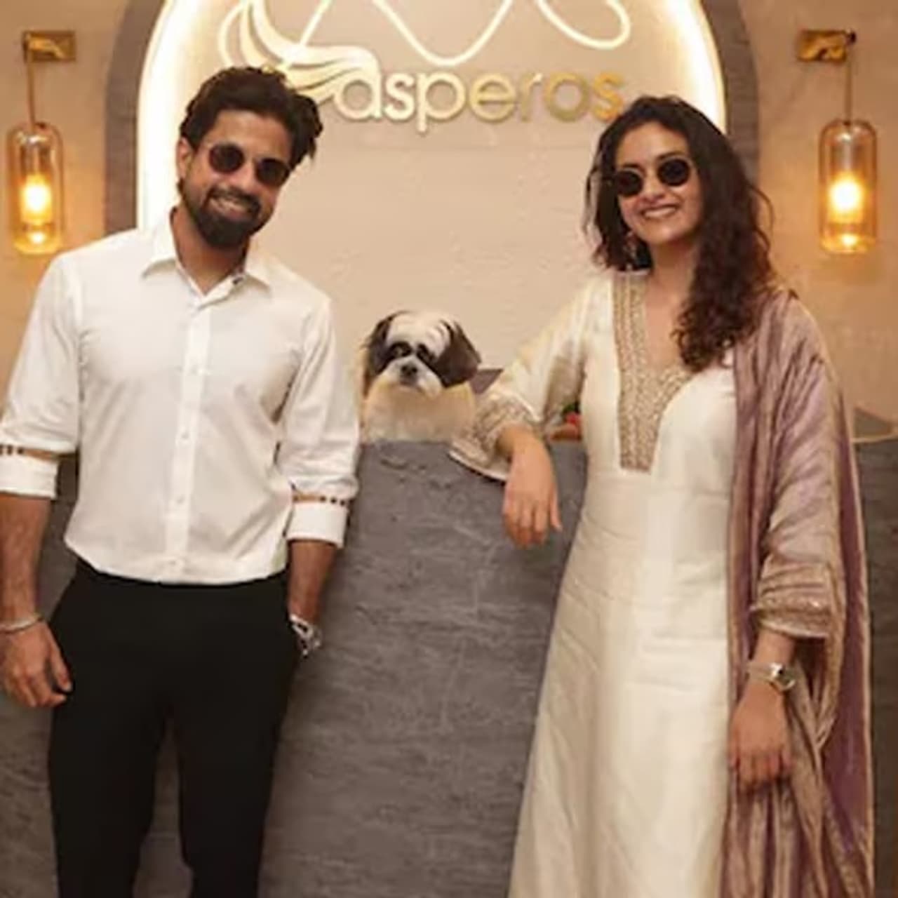 Keerthy Suresh Wedding Keerthy Suresh Wedding