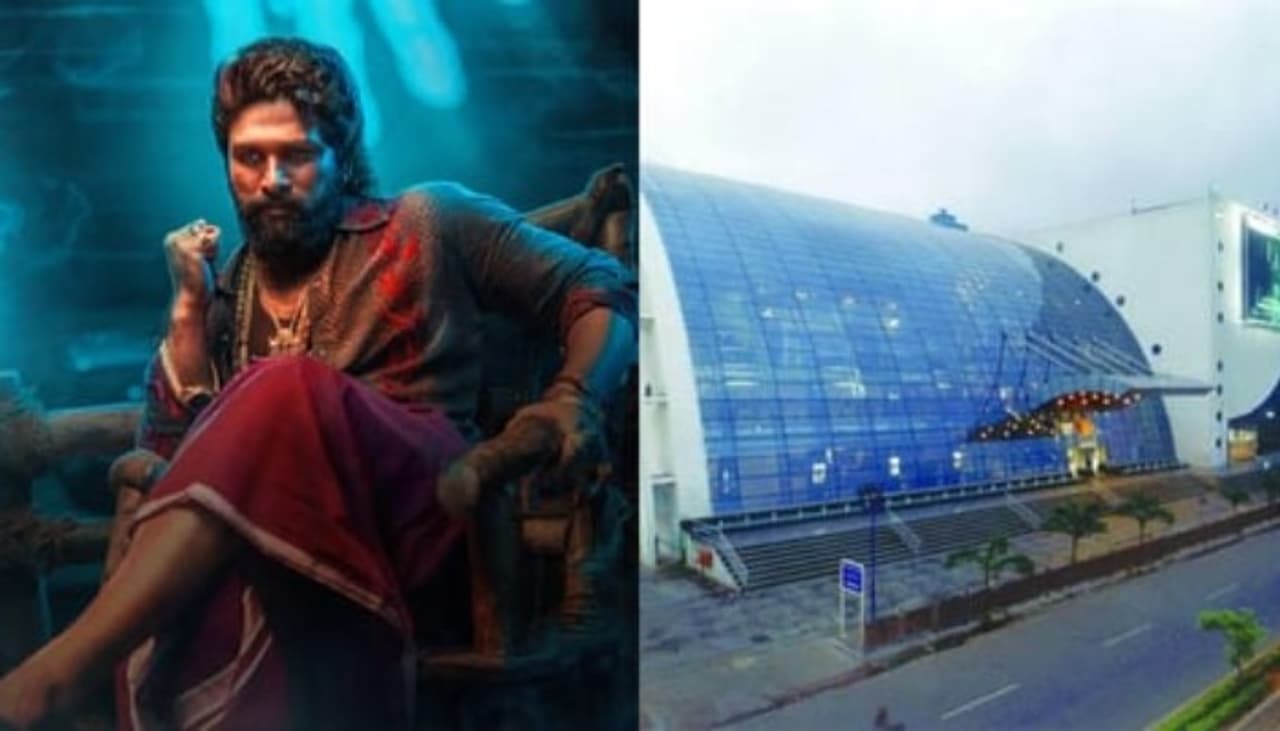 Allu Arjun, #Pushpa2, Sukumar Allu Arjun, #Pushpa2, Sukumar