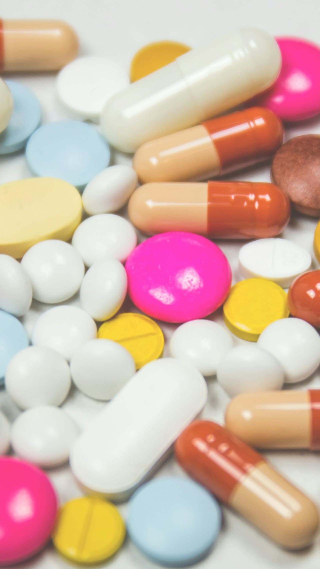 জীবনদায়ী ওষুধেই বিষ