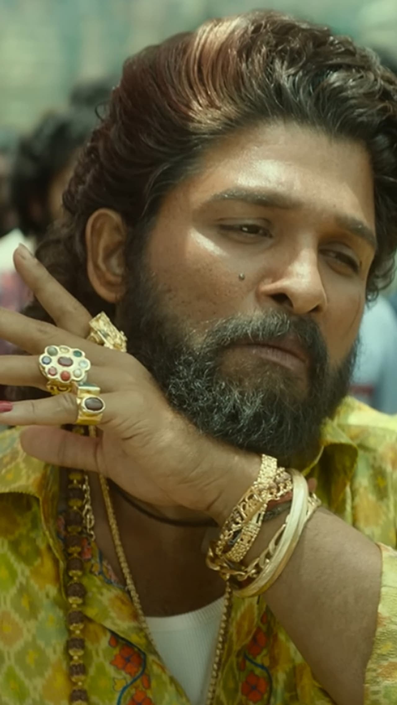 5 Highlights in Pushpa Movie 5 Highlights in Pushpa Movie