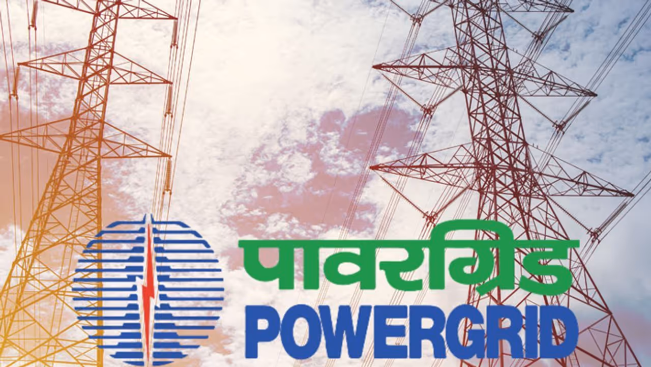 పవర్ గ్రిడ్ కార్పొరేషన్
