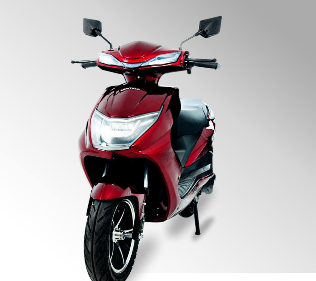 budget electric scooters