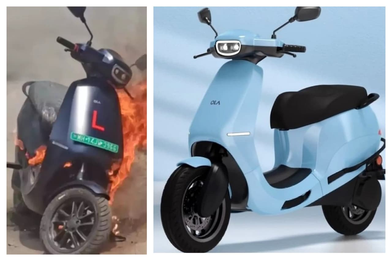 Electric Scooter Electric Scooter