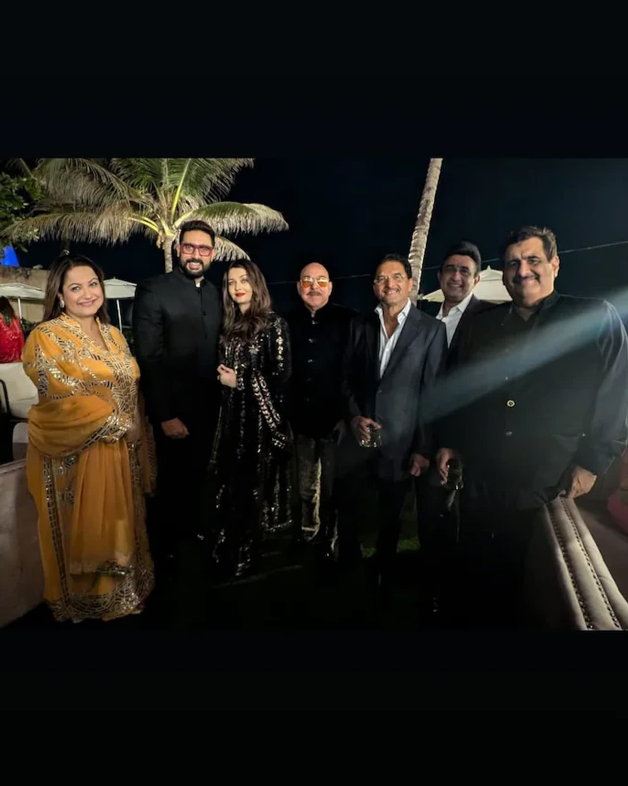 Aishwarya Rai Dismiss Divorce Rumour