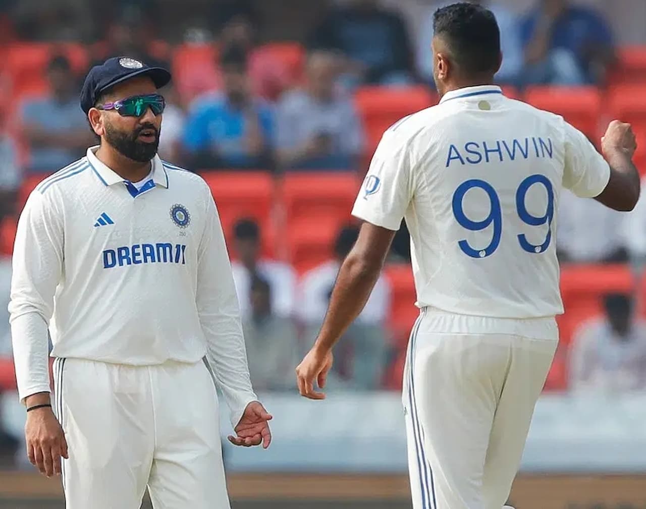 India vs Australia Test India vs Australia Test