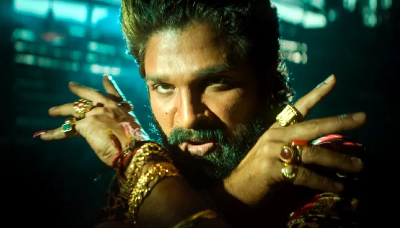 actor allu arjun movie pushpa 2 the rule fourth day box office become fastest indian film to cross 800 actor allu arjun movie pushpa 2 the rule fourth day box office become fastest indian film to cross 800