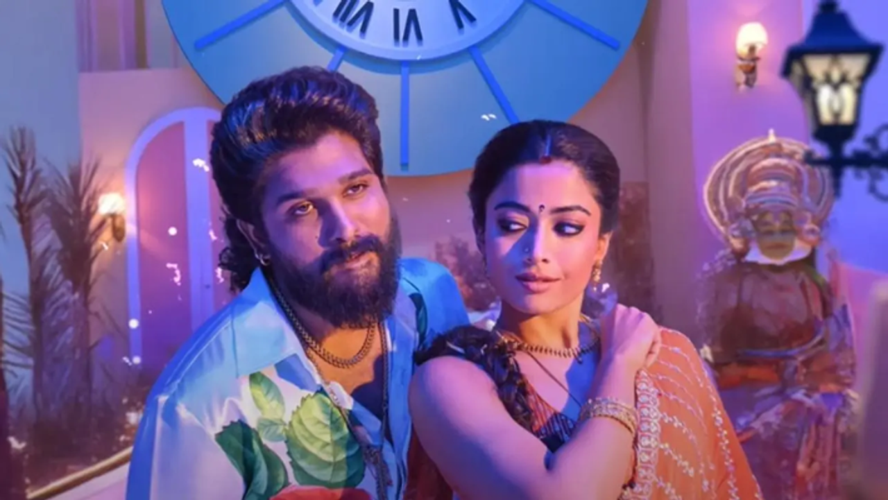 Pushpa 2 Hero Allu Arjun Net Worth