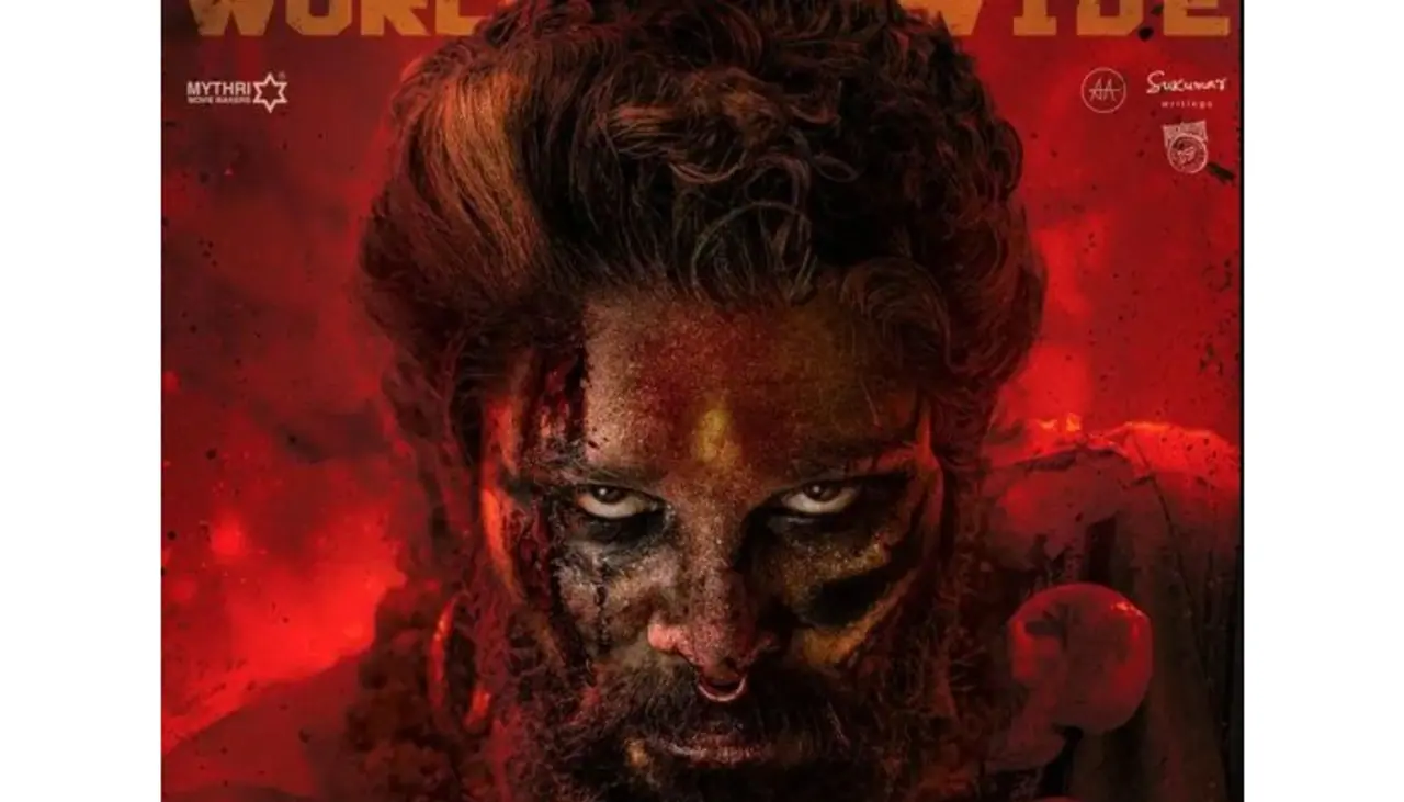 Pushpa 2, Sukumar, allu arjun Pushpa 2, Sukumar, allu arjun